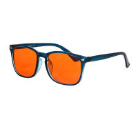 Gafas Bloqueadoras De Longitud De Onda Azul Y Verde Para Mejorar El Sueño Y Eliminar La Fatiga Ocular Para Hombres - details 17