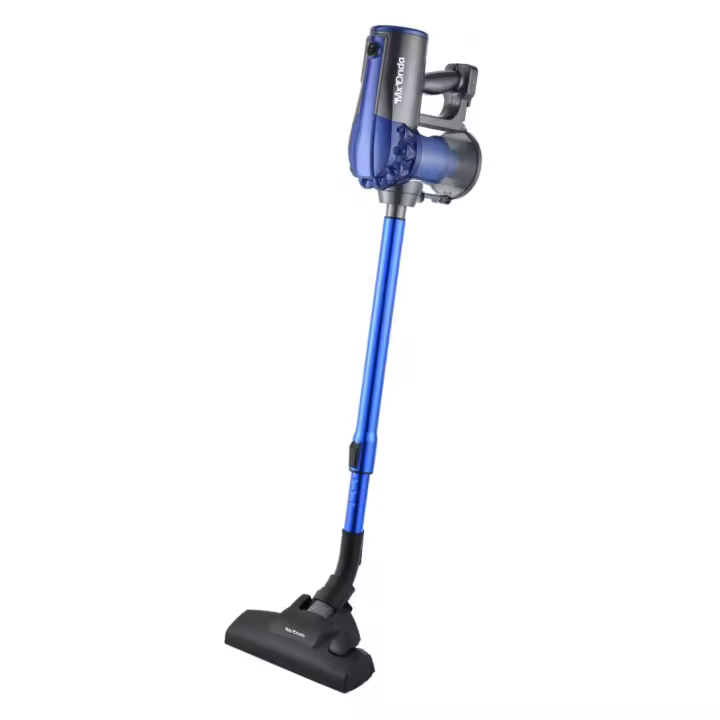 ASPIRADORA ESCOBA MXONDA MXAS2050 600W CON CABLE 6 METROS - 1