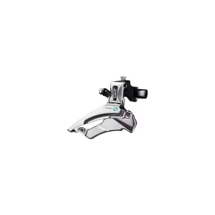 SHIMANO DESVIADOR ALTUS M2000 9X3V ABRA. BAJA - 1