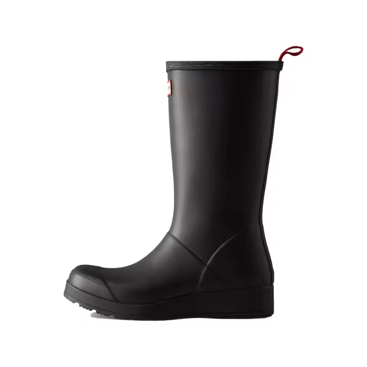 HUNTER - Botas Original Play Tall - 1