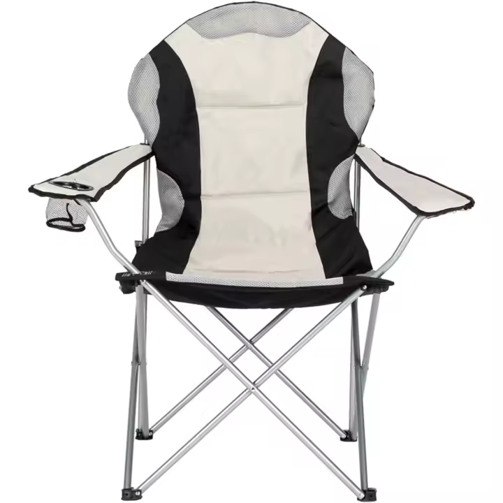 STARLEY-Silla plegable madrid 60x60x105cm,color Aleatorio - 1