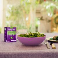 Chiesi Lipograsil Clásico Doble Efecto para Control de Peso y Tránsito Intestinal,50 Comp - details 1