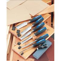 Draper Juego de cinceles para madera 8 piezas 88605 - details 1