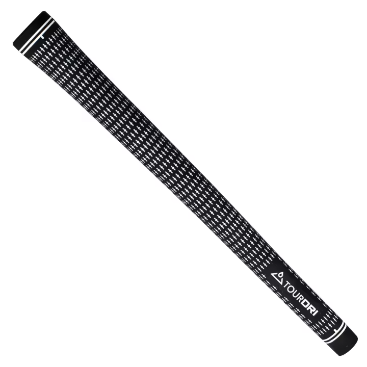 Grip de Golf TOUR DRY - Master Golf - Tamaño JUMBO - Tracción y Estabilidad Excelentes - 1