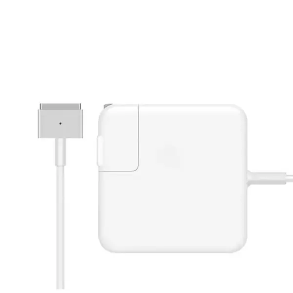Cargador de repuesto Magsafe 2 de 45 W para Macbook Air, color blanco - 1