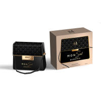 Mon Seul Elegance Eau de Parfum pour femme 100ml Montage Brands Fragancia inspirada en otros perfumes Perfume Mujer - details 0