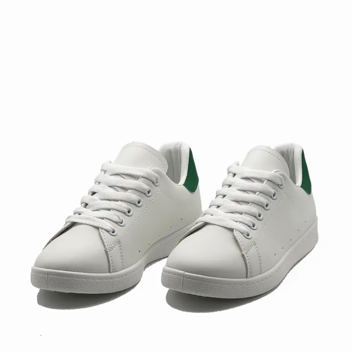 JZ Hermanos Zapatos Casuales Básicos para mujer - 1