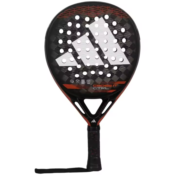 Pala Cross It Ctrl 2024 Para Unisex En Color Unico - 1