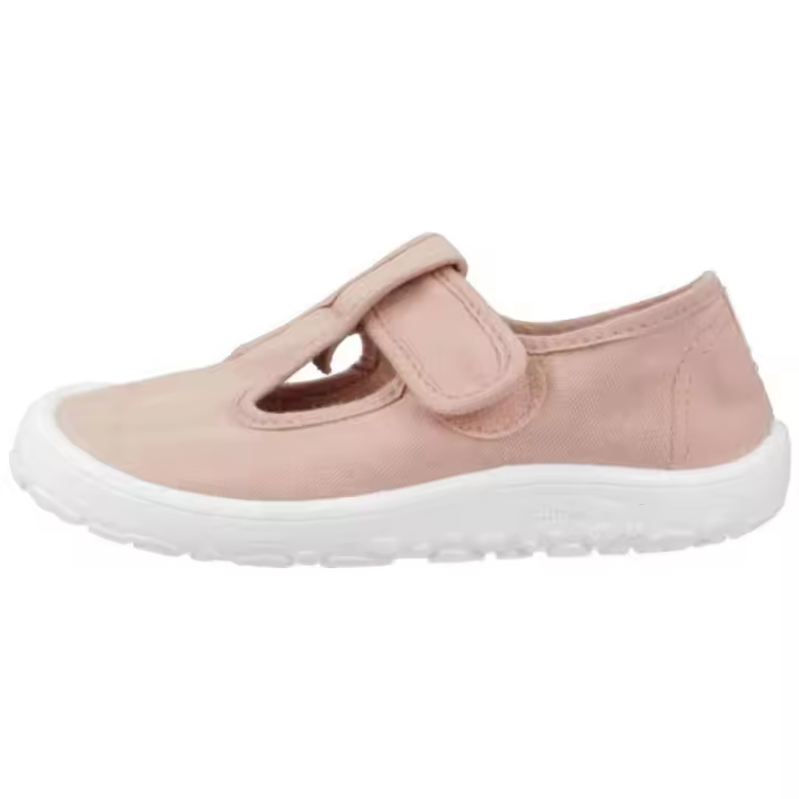 Sandalia Victoria Bosco Barefoot Lona - 1