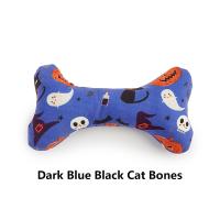 Juguete Para Mascotas De Halloween Con Sonido De Hueso Autoentretenimiento Diario Para Gatos Y Perros Sonido De Chillido - details 7
