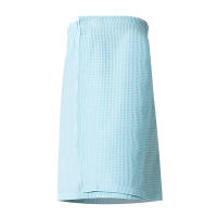 Toalla De Baño Para Mujer Estilo Spa Con Cierre Ajustable Textil Doméstico Toalla De Cuerpo Uso Doméstico Toalla Usable - details 27