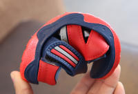 Sandalias De Verano Para Niños 2019 Zapatos De Playa Planos Deportivos Casuales Cuero Suave Antideslizante Moda Adecuado Para Estudiantes - details 15