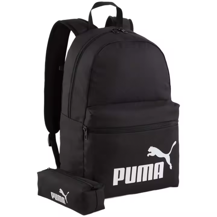Mochila Puma Phase para unisex en color azul - 1