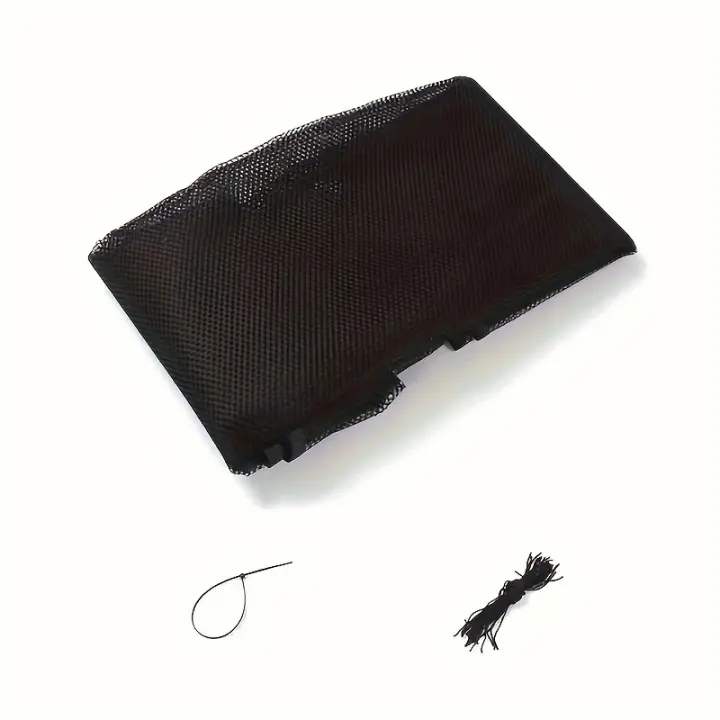 Red De Seguridad Para Niños Múltiple Propósito Duradera Protectora Para Escaleras Balcón Y Barrera De Pared Filtro Fin De Protección Infantil - 1