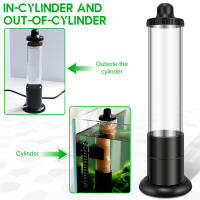 Kit De Incubador De Artemia Para Acuario Profesional Set De Hidratación De Ovos De Camarones De Guisante DIY Eficiente - details 6
