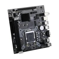 Placa Base Intel H81 LGA 1150 Soporta Procesadores I3 I5 DDR3 RAM H81 Mainboard Para Computadora Desktop Con LAN RJ45 - details 5