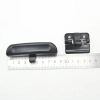 Cerradura De Manija Para Armrest Interior Del Toyota Land Cruiser 100 LC100 UZJ100 1998-2007 Material ABS Plástico - details 4