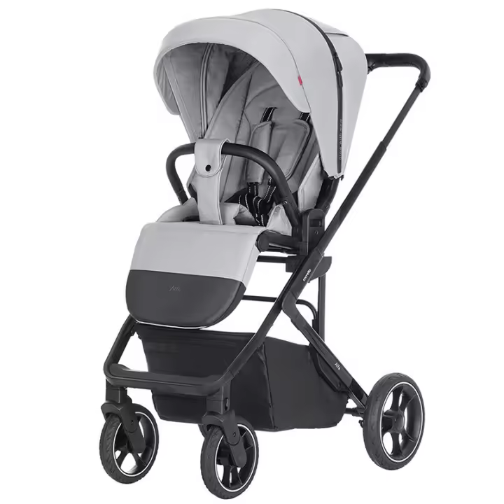 Carrello Silla De Paseo Alfa - 1