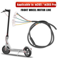 Cable De Motor De Alta Calidad Para Xiaomi M365/M365 pro Pro2 Mi3 Scooter Eléctrico Accesorios De Rueda Delantera Línea De Motor - details 5