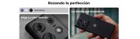 Teléfono Móvil Motorola Edge 50 Pro 5G Smartphone Versión Global, 12GB+256GB, Snapdragon® 7 gen 3ª, 6.7" Pantalla pOLED Super HD (2712 x 1220) 144 Hz, Batería 4500 mAh con Carga TurboPower™ 125W, Cámara principal 50MP+13MP+10MP con moto IA, IP68 - details 1