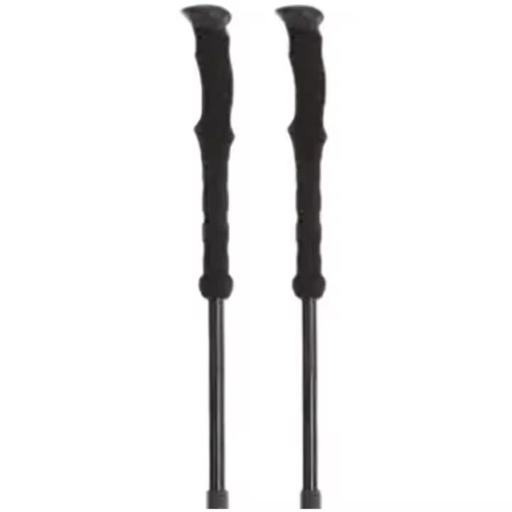 Complementos Trekking marca Softee modelo 8445090090012 para unisex en color negro - 1