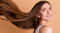Tratamiento Capilar Champú y Leave - in de peinado, Rapunzel, Dona Flora Cosméticos, Con ingredientes activos de Biotina, Vitaminas y Castaña de Indias. Para todo tipo de cabellos. Tratamiento estimulante de crecimiento y Anti- Caída, Protector de calor - details 5