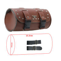 Juego De Bolsas De Almacenamiento Frontal Y Trasera Para Scooter Eléctrico Citycoco Accesorios De Retrofits Halei Bolsa De Cargador De Material Suave - details 4