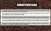 GREEN GOF Fibra de Coco Premium. Bloque 5Kg (70L) - Ladrillo compactado. Recomendado para huertos urbanos y como Base para vermicomposteras. - details 3