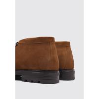 Limma NIZA Botines Planos Hombre Cuero - details 2