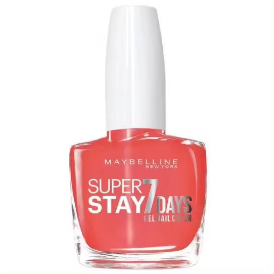 MAYBELLINE SUPERSTAY 7 DAYS 255 MAUVE ON 10 ML - 1