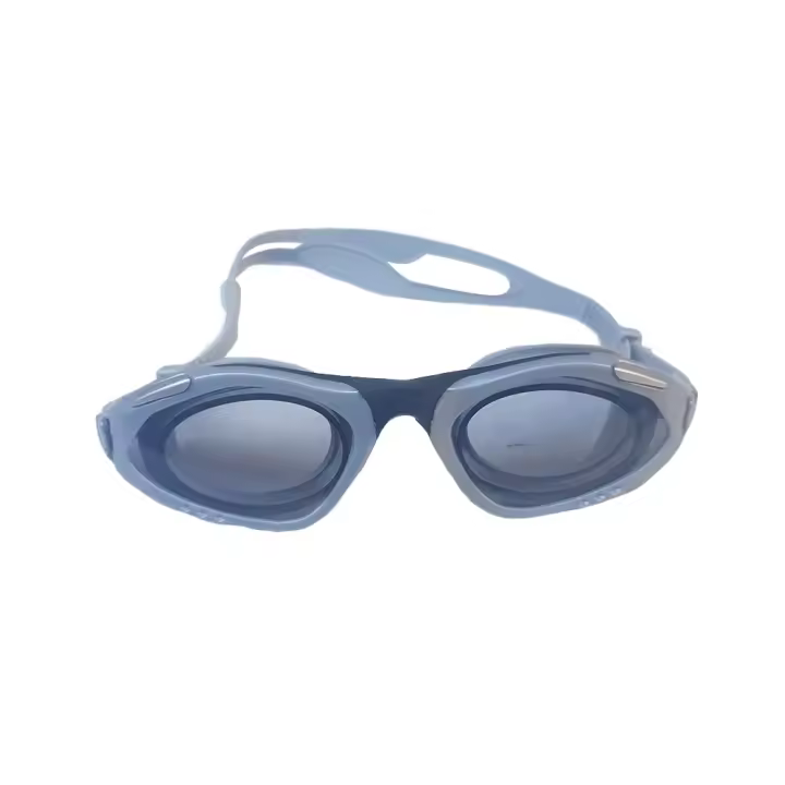 Cannon - Gafas de natación profesionales para buceo ideales para hombre, mujer y niños con anti-vaho para piscinas y swimming - 1