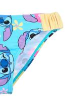 Culetin - bikini niña Disney Lilo y Stitch celeste Raíz Merchan-Store - details 3