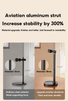Soporte De Teléfono Móvil MoZhao Con Succión Magnética Para Escritorio Ajuste De Elevación Magsafe Compatible Con iPhone 12/13/14 Promax TikTOK Universal - details 5
