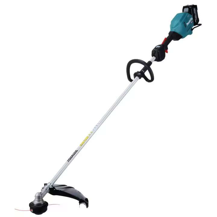MAKITA UR007GZ01 Desbrozador 40Vmax XGT 1.0Kw BL Mango "D" AFT ADT - 1