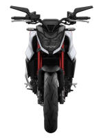 Espejo Lateral Para Motocicleta Honda CB1000R CB650R CB650F CB500 CB300 CB200X CB125 Kit De Winglets Oscuros Accesorios Para Motocicletas - details 37