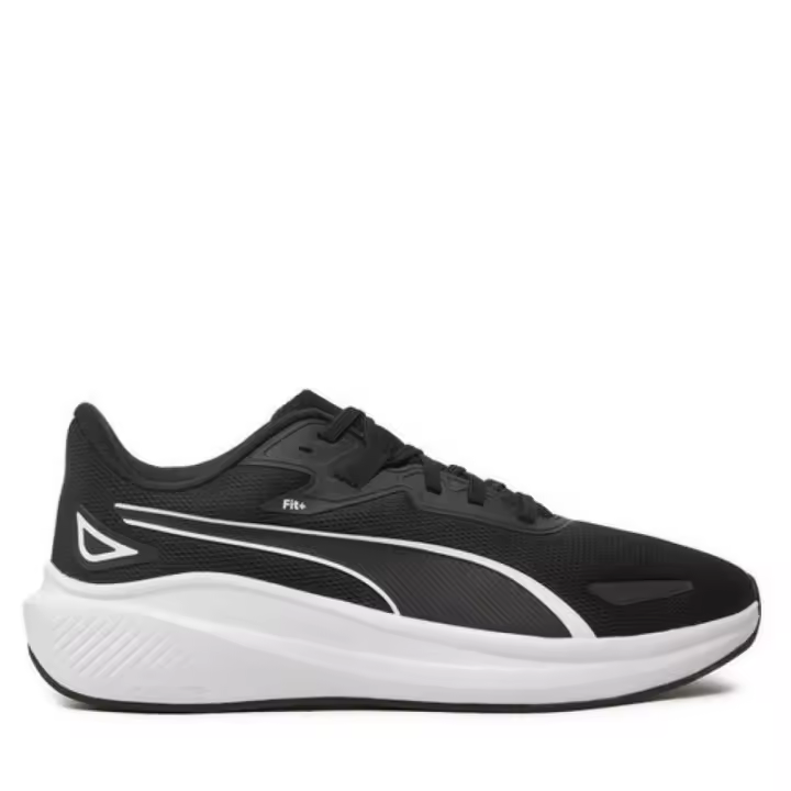 Zapatilla PUMA Skyrocket Lite C/O 379437 01 Negro - 1