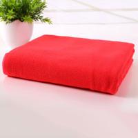 Toalla De Microfibra Para Deportes Secado Rápido Absorbente Suave Ligera Para Gimnasio Natación Yoga Playa 70x30cm - details 11