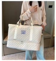 Bolso Multifuncional Para Mamá Bolsa De Mano Con Diaper Para Bebé Bolsa De Maternidad Para Deporte Yoga Y Gimnasio - details 9