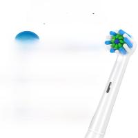 Cabezales De Cepillo De Dientes Compatible Con Braun Oral B Electrónicos Pack De 8 Piezas Adecuados Para Oral B Vitality pro Adultos - details 3