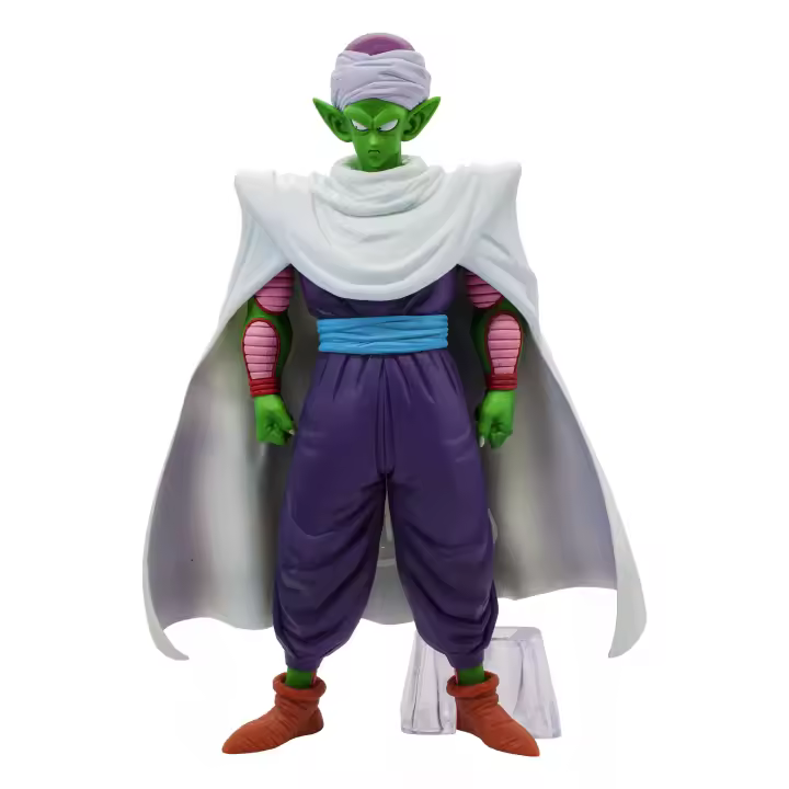Figura Bandai Dragon Ball Piccolo Jr Torneo Mundial de Lucha Feroz - 1
