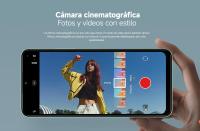 Xiaomi Poco C75 - Smartphone de 8GB+256GB, Pantalla inmersiva de 6.88” 120Hz, MediaTek Helio G81-Ultra, cámara Dual de 50MP IA, 5160 mAh,NFC - details 10