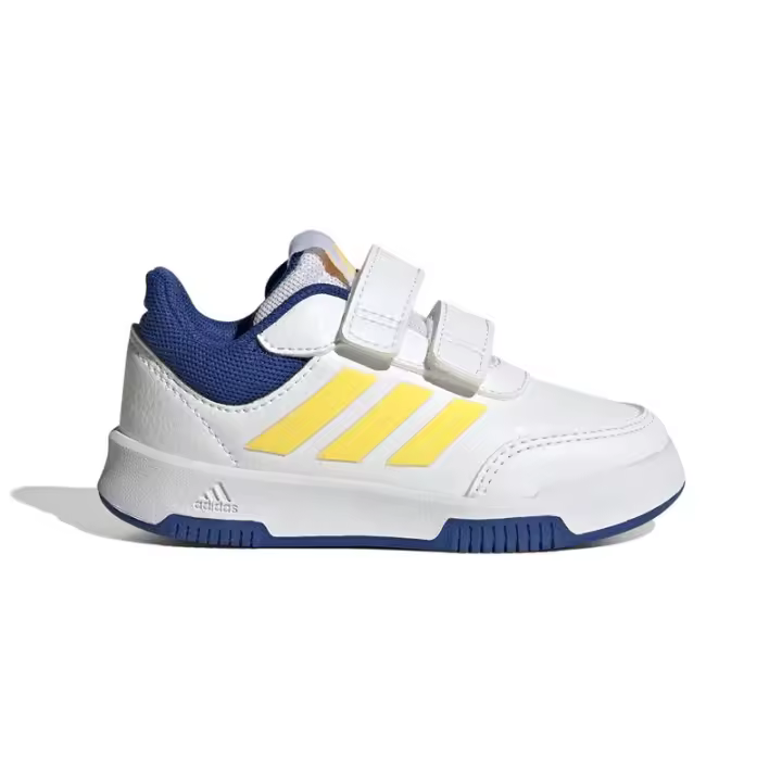 Adidas Zapatillas Adidas Tensaur Hook And Loop Infantil Ftwbla - 1