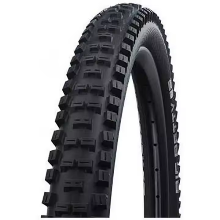 Schwalbe Cubierta Rígida De Mtb Big Betty Performance Bikepark 27.5´´ X 2.40 - 1