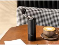 Timemore Chestnut C3S / C3ESP Molinillo De Café Manual Con Cuerpo De Metal Todo Metal Y Diseño Antideslizante Portátil Con Molienda De Bolas S2C - details 22