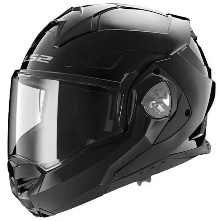 Ls2 Casco Modular Ff901 Advant X - 1