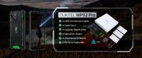 OUKITEL WP32 Pro Movil Irrompible Android 14, 24GB+256GB/1TB 6.0” Smartphone, 6300mAh Batería, Octa-Core 4G Dual SIM/NFC/OTG - details 9