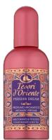 tesori d'oriente PACK DE 3 - perfume, crema de baño, suavizante para la ropa, aroma persa, granada y te rojo - aromas orientales arabes - las notas sensuales del jazmín y las notas dulces de la granada se mezclan con toques de té rojo y ambar - details 1