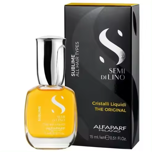 Alfaparf Cristalli Liquidi The Original 15ml - 1