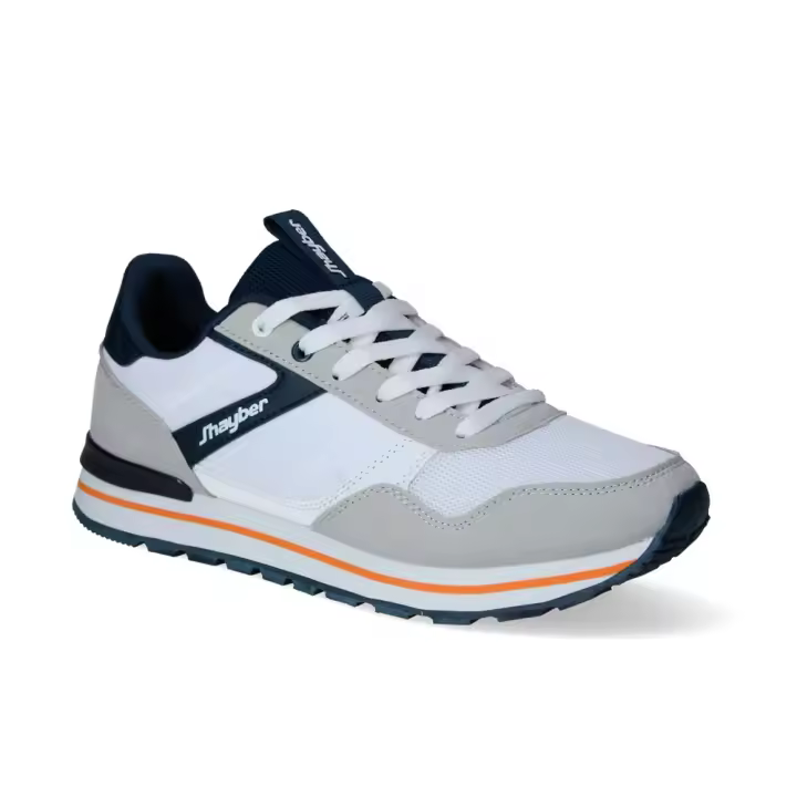 ZAPATILLAS J'HAYBER CHAPAL-39 EUR - 1