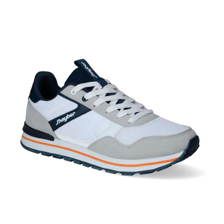 ZAPATILLAS J'HAYBER CHAPAL-39 EUR - 1